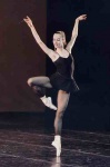 danse